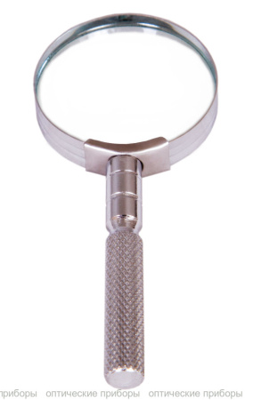 Лупа ручная Levenhuk Zeno Handy ZH15