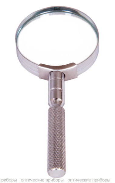 Лупа ручная Levenhuk Zeno Handy ZH15