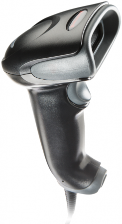 Ручной 2D сканер штрих-кода Honeywell Metrologic 1450g 1450G2D-2USB-1 + подставка (ЕГАИС/ФГИС)