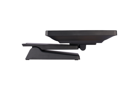 Сенсорный терминал SPACE YOGA [15", Intel Celeron J6412, DDR4 8GB, 256GB SSD, Wifi/BT, MSR],черный, без ОС