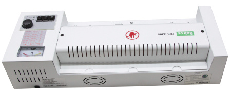 Ламинатор Bulros FGK-320e