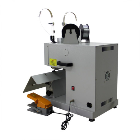 Переплетчик Bulros T-04