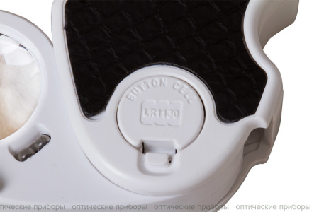 Лупа Levenhuk Zeno Gem M7