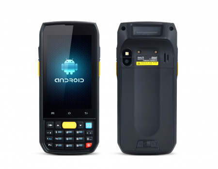 Терминал сбора данных iData 70 (And10.0/2D/4+64GB/4-inch/(2G/3G/4G)/WiFI/BT/GPS/camera/NFC/5000mAh/no GMS) Терминал сбора данных iData 70 (And10.0/2D/4+64GB/4-inch/(2G/3G/4G)/WiFI/BT/GPS/camera/NFC/5000mAh/no GMS)