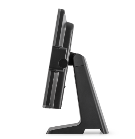 Сенсорный терминал АТОЛ JAZZ 16 (Lite V2, 15.6" IPS, PCAP, N100, SSD 128GB, RAM 8GB), MSR, доп.монитор 15,6", с ОС.