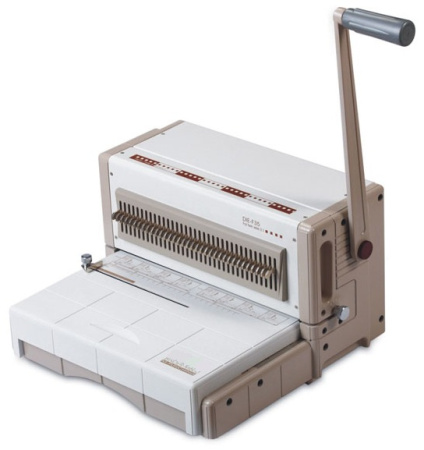 Переплетчик Bulros M600