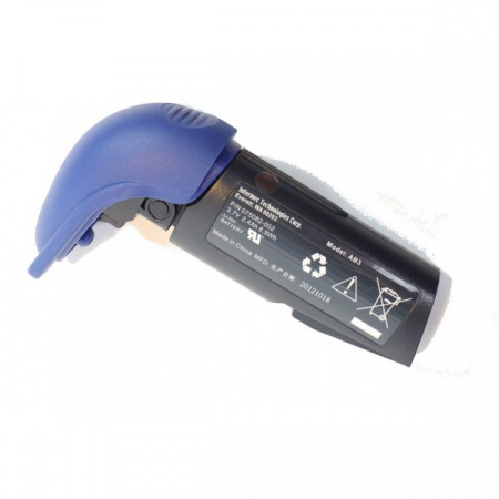 Беспроводной сканер штрих-кода Honeywell Intermec SR61BXR 