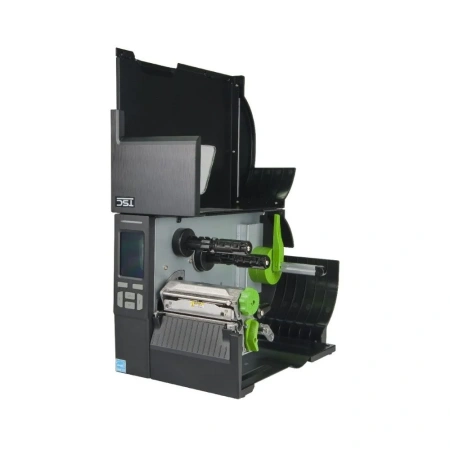 Принтер этикеток TSC MB340T (Touch LCD) SU + Ethernet + USB Host + RTC 99-068A002-1202