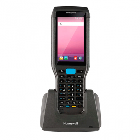 Терминал сбора данных (ТСД) Honeywell EDA60K EDA60K-0-N223ENERK