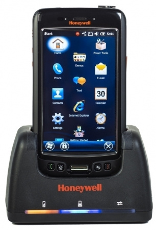 Терминал сбора данных (ТСД) Honeywell Dolphin 70e black  70E-L00-C111XEW