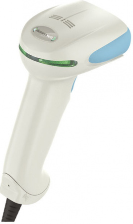 Сканер штрих-кода Honeywell Xenon XP 1950h  (сканер для медицинского обслуживания , USB кабель в комплекте)