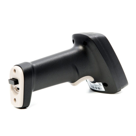 Беспроводной сканер штрих-кода G-SENSE IS1402BT HD 2D Bluetooth, USB, черный, dongle