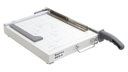 Офисный сабельный резак для бумаги Bulros 869-4