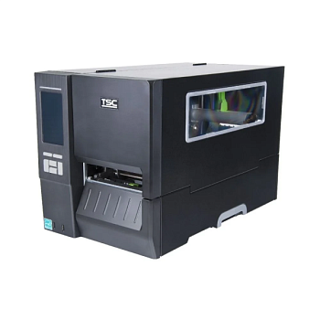 Принтер этикеток TSC MH641P (Touch LCD) SU + Ethernet + USB Host + RTC MH641P-A001-0302