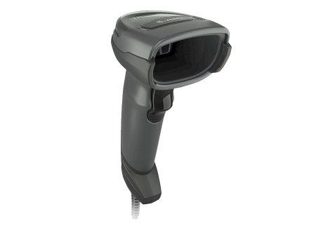 Сканер штрих-кода Zebra DS4608-SR Имидж сканер, 1280x800
