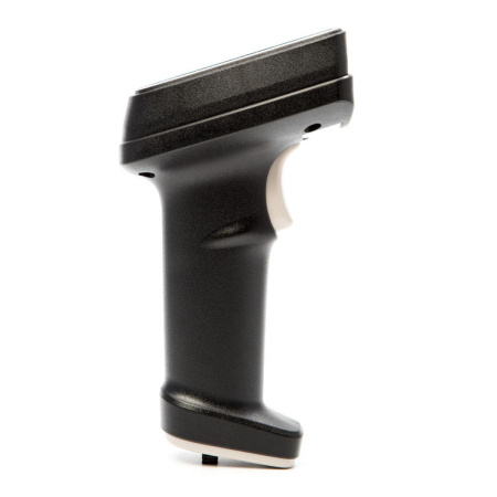 Беспроводной сканер штрих-кода G-SENSE IS1402BT HD 2D Bluetooth, USB, черный, dongle