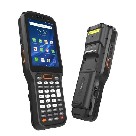 Терминал сбора данных Urovo RT40 RT40-SS5X10E4011HQ