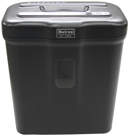 Шредер Bulros ST-165C