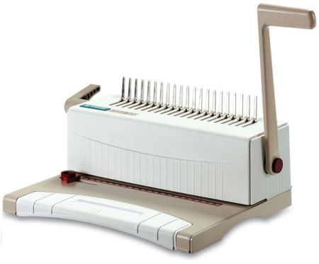 Переплетчик Bulros S60