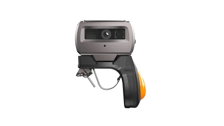 Сканер-кольцо Urovo SR5600 / SR5600-SU2 / Bluetooth / 2D Image / USB / IP 65 / Urovo SE2300 (soft decode)