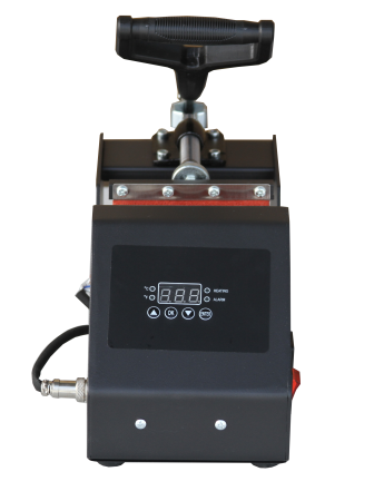 Термопресс для кружек с электронным управлением Bulros T-180