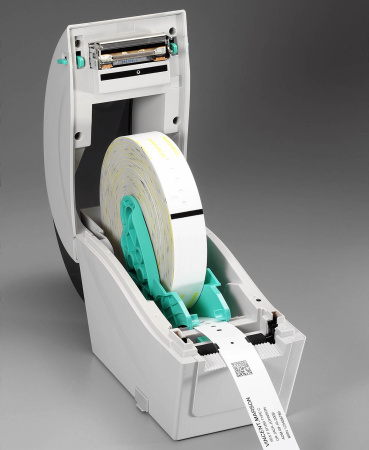 Принтер печати браслетов TSC TDP-225W + Ethernet 99-039A002-41LF