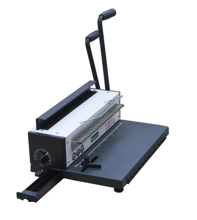 Переплетчик Bulros K1534R