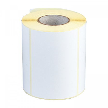 Термоэтикетка 100х50