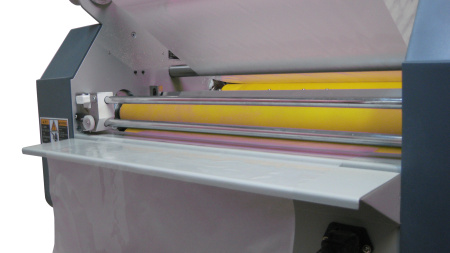 Ламинатор Bulros 3802S