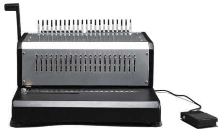 Переплетчик Bulros S-30