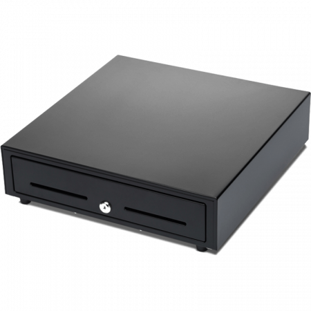 Денежный ящик PayTor HT-410S-7 (Epson, белый)