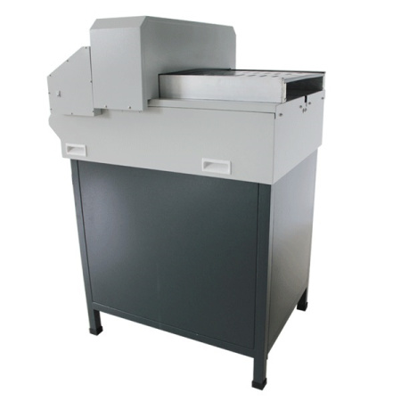 Автоматический программируемый гильотинный  резак Bulros 4606H