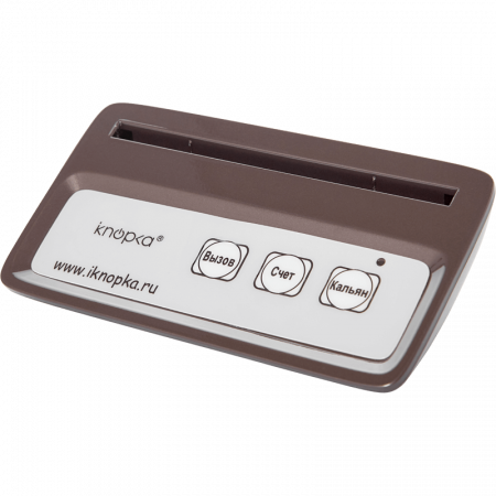 Кнопка вызова iKnopka APE130-F