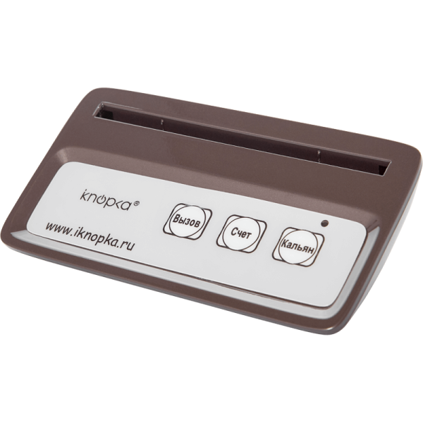 Кнопка вызова iKnopka APE130-F Кнопка вызова iKnopka APE130-F