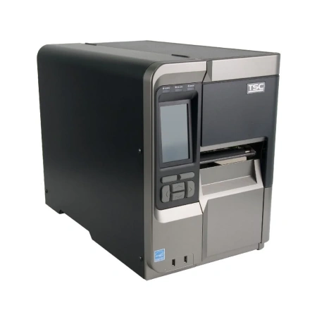 Принтер этикеток TSC MX241P (Touch LCD) SU + Ethernet + USB Host + RTC, Wi-Fi ready MX241P-A001-0002