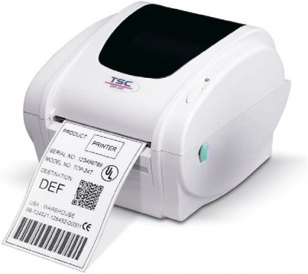 Принтер этикеток TSC TDP-247