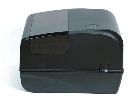 Принтер этикеток SPACE X-42TT (термотрансферный, 203 dpi, USB, Ethernet, черный)