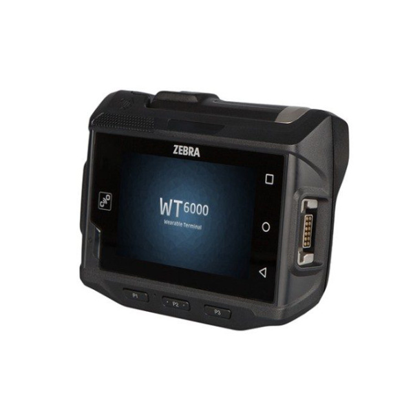 Терминал сбора данных (ТСД) Zebra WT6000