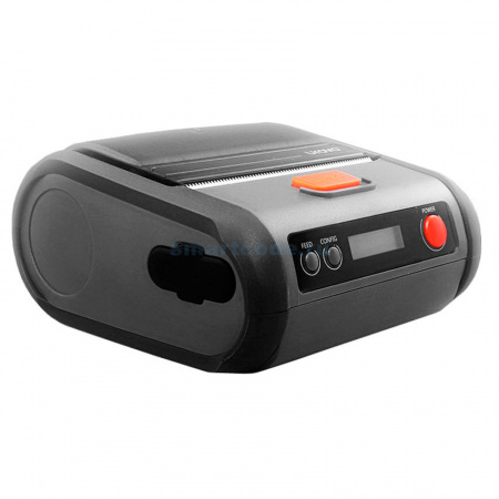 Принтер этикеток Urovo K419