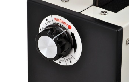 Переплетчик Bulros K1200