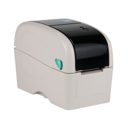 Принтер этикеток TSC TTP-225 (светлый) U + Ethernet 99-040A001-0202