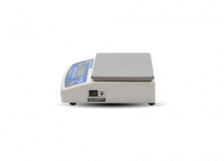 Лабораторные весы M-ER 122АCF-1500.05 LСD Лабораторные весы M-ER 122АCF-1500.05 LСD