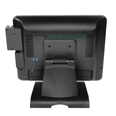 Сенсорный POS-моноблок МойPOS MMB-0015 X4125 V2 с MSR (с подставкой) 8 GB RAM