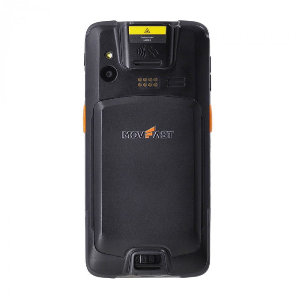 Терминал сбора данных MERTECH MovFast S55 (Android 13, 8 Core, 4Gb/64Gb, E4-2D, WiFi, 4G) (Артикул 9200) Терминал сбора данных MERTECH MovFast S55 (Android 13, 8 Core, 4Gb/64Gb, E4-2D, WiFi, 4G) (Артикул 9200)