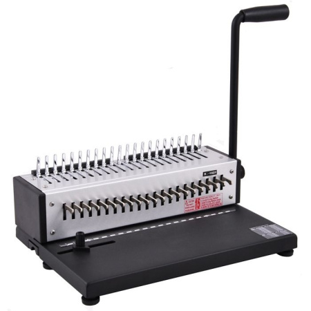 Переплетчик Bulros S-1521