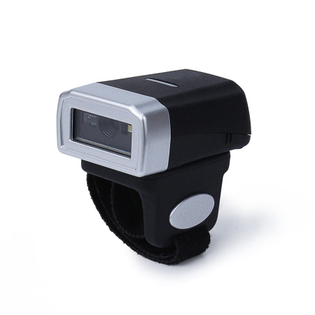 Напалечный сканер штрихового кода Heroje H23L