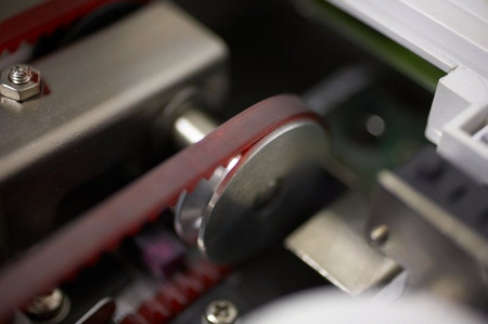 Счетчик и сортировщик монет PRO CS-200 A