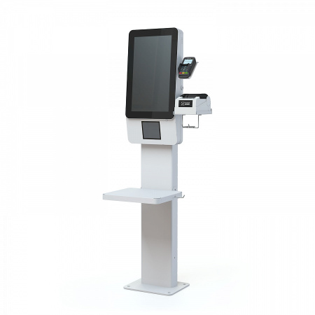 Кассы самообслуживания S! POS