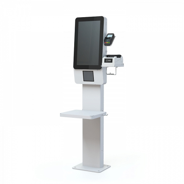 Кассы самообслуживания S! POS Кассы самообслуживания S! POS