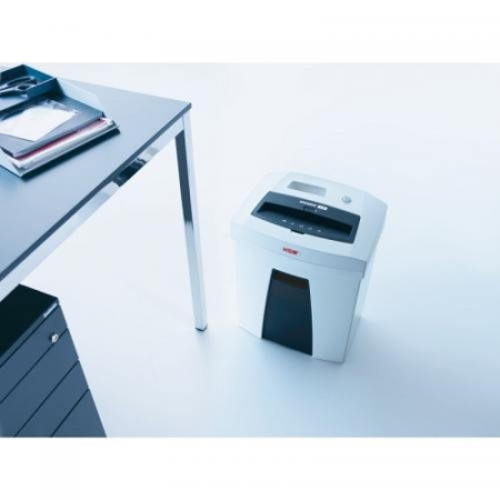 Уничтожитель документов HSM SECURIO C16-3.9